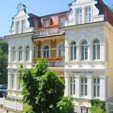Auguste Viktoria Hotel