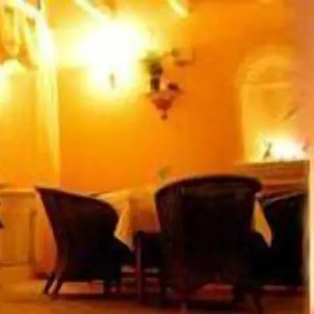 Hotel Auguste Viktoria 3*