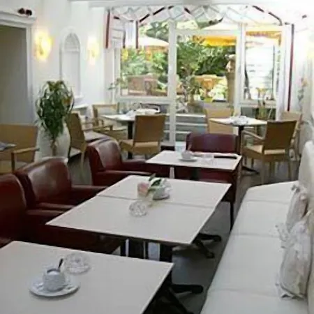 Auguste Viktoria Hotel Heringsdorf (Usedom)