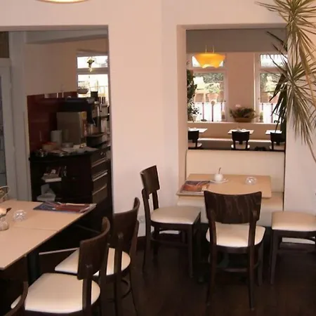 Auguste Viktoria הרינגסדורף