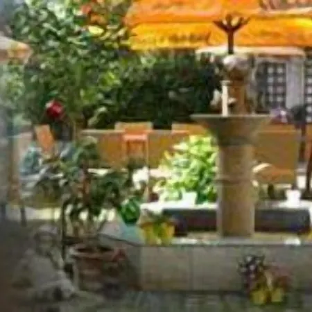 Hotel Auguste Viktoria