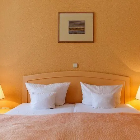 Auguste Viktoria 3* Heringsdorf (Usedom)