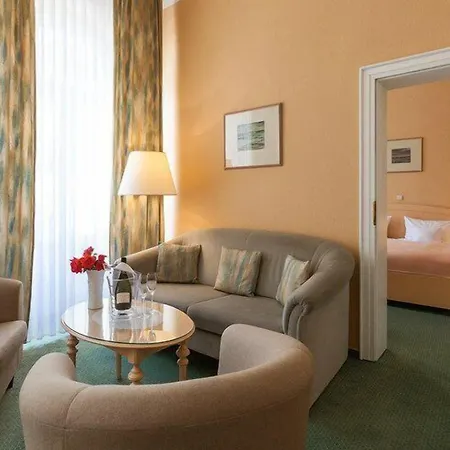 Auguste Viktoria Heringsdorf (Usedom)