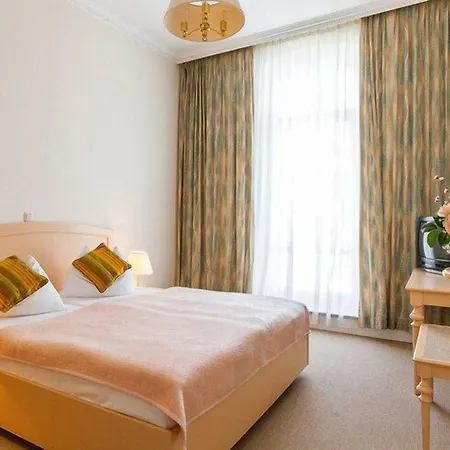 Hotel Auguste Viktoria