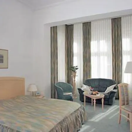 Hotel Auguste Viktoria