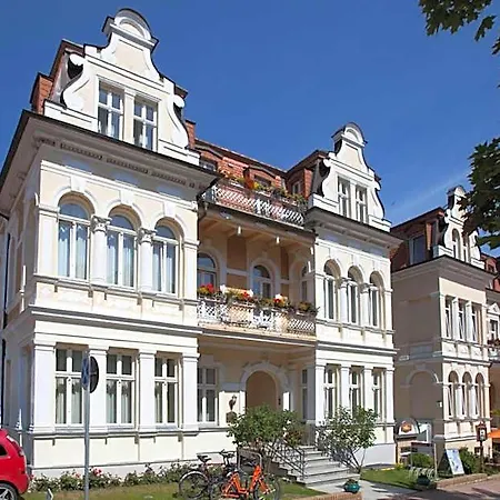 Auguste Viktoria Hotel