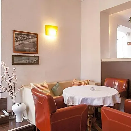 Auguste Viktoria Hotel Heringsdorf (Usedom)