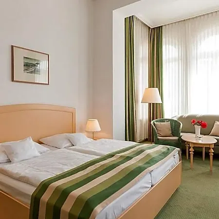 Auguste Viktoria Hotel