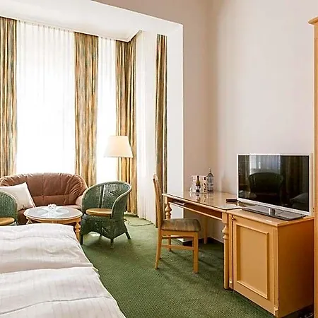 Auguste Viktoria Hotel