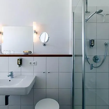 Hotel Auguste Viktoria