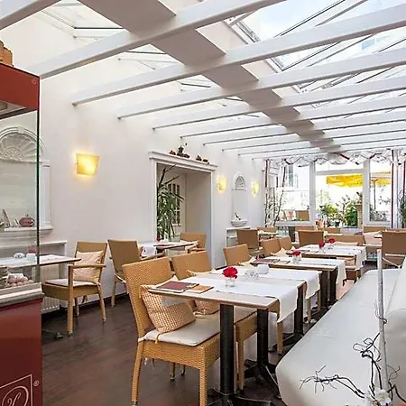 Auguste Viktoria Hotel Heringsdorf (Usedom)