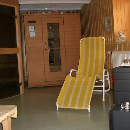 מלון Auguste Viktoria הרינגסדורף