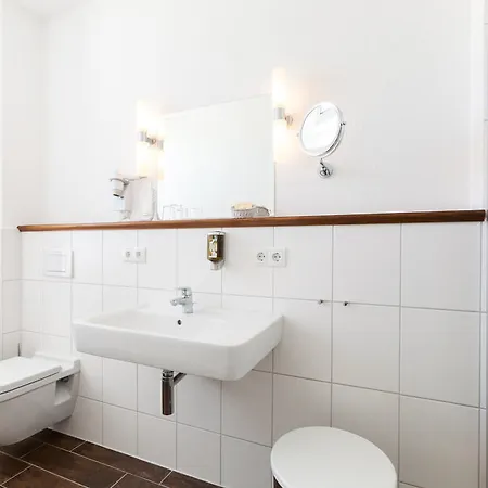 Auguste Viktoria 3* Heringsdorf (Usedom)