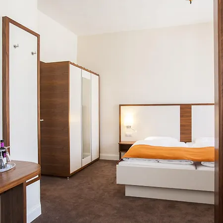 Auguste Viktoria Hotel