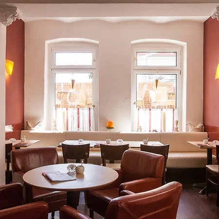 Hotel Auguste Viktoria