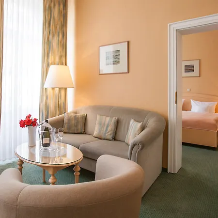 Auguste Viktoria Hotel