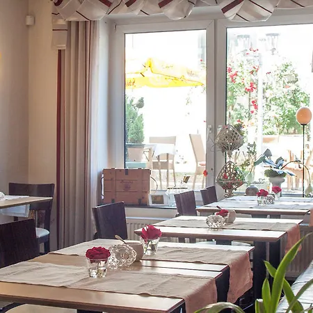 Auguste Viktoria 3* הרינגסדורף