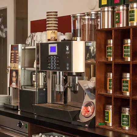 Hotel Auguste Viktoria