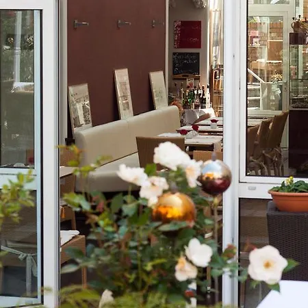 Auguste Viktoria 3* הרינגסדורף