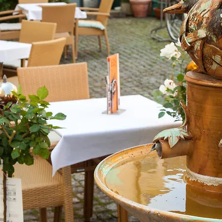 Hotel Auguste Viktoria