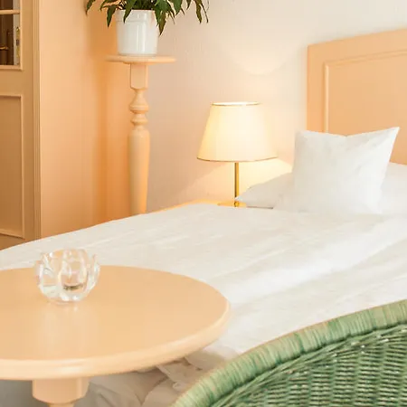 Auguste Viktoria Hotel