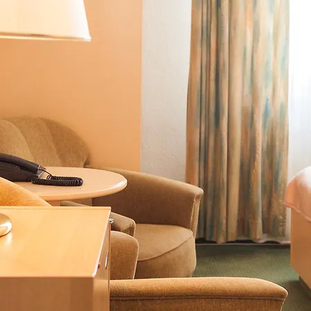 Auguste Viktoria מלון 3*