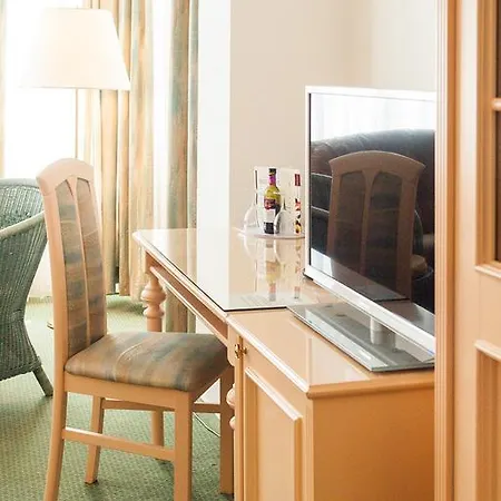 Auguste Viktoria 3* Heringsdorf (Usedom)