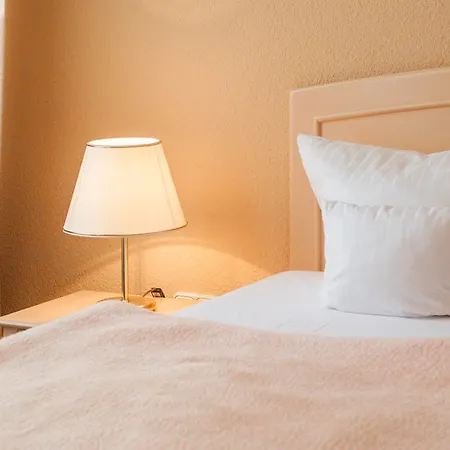 Auguste Viktoria מלון הרינגסדורף