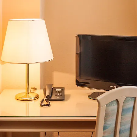 Auguste Viktoria הרינגסדורף