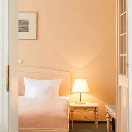 Auguste Viktoria Hotel