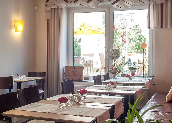 Auguste Viktoria 3* Heringsdorf (Usedom)