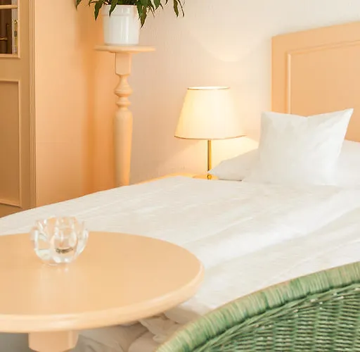 Auguste Viktoria Hotel